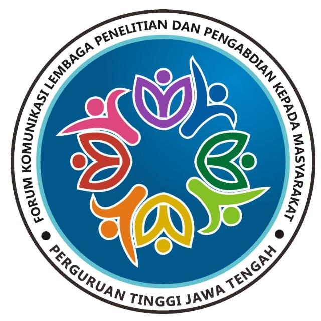 FORKOM LPPM Jawa Tengah