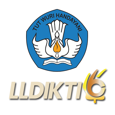 Lembaga Layanan Pendidikan Tinggi Wilayah VI