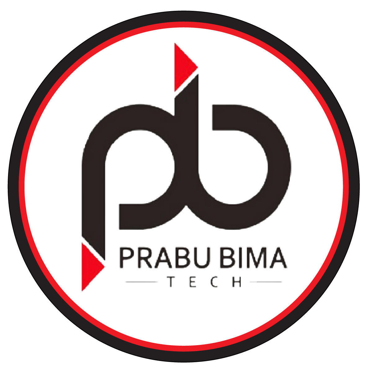CV. Prabu Bima Tech